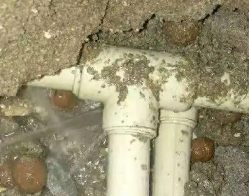 民权测漏水多少钱