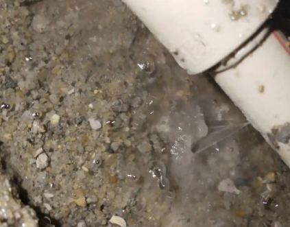 民权测漏水电话号码