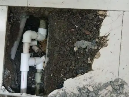 民权测漏水哪家好