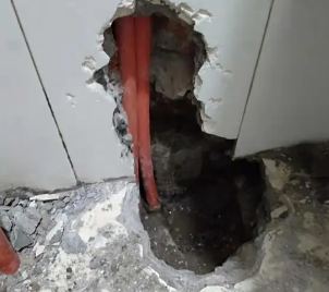 民权漏水检测电话