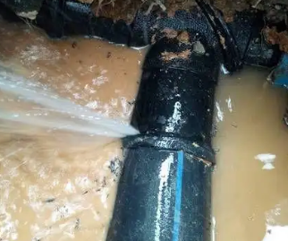 民权测漏水公司哪家好