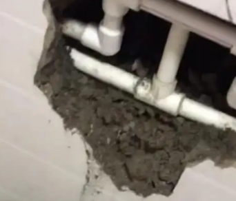 民权漏水检测电话