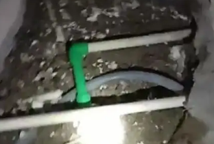 民权测漏水公司