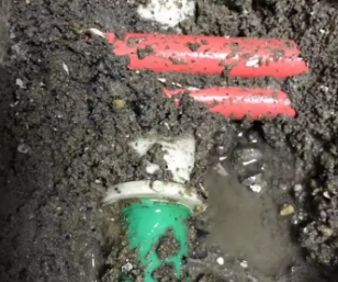 民权漏水检测电话