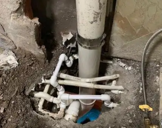 民权漏水检测哪家好