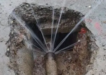 民权漏水检测多少钱