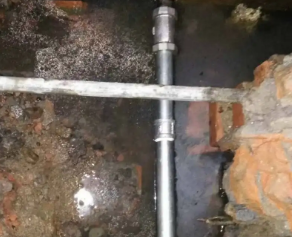 民权漏水检测公司电话