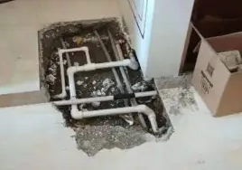 民权卫生间测漏水如何检测