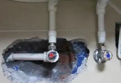 民权卫生间测漏水查询方法