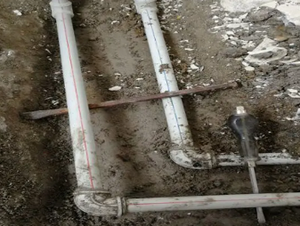 民权卫生间测漏水多少钱