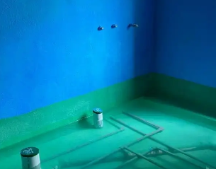 民权卫生间防水