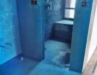 民权卫生间防水哪家好