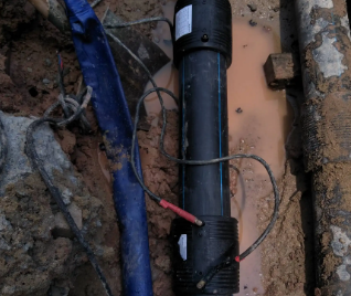 民权水管漏水检测多少钱