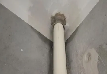 民权卫生间测漏水之渗水防护