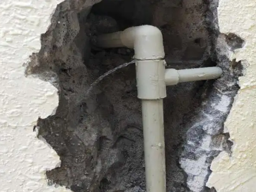 民权卫生间测漏水哪家好