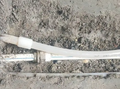 民权卫生间测漏水哪家好