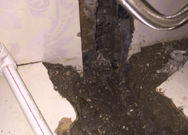 民权卫生间测漏水哪家好