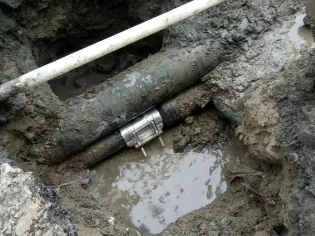 民权水管漏水检测的传递距离多少