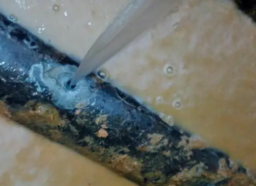 民权水管漏水检测多少钱