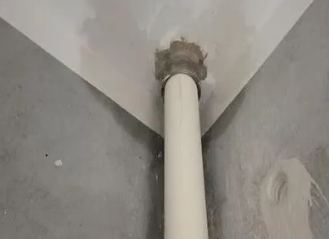 民权卫生间测漏水的新闻分享