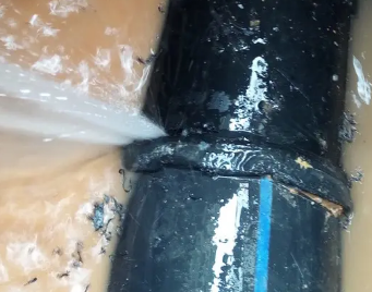 民权水管漏水检测的小妙招