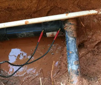 民权水管漏水检测多少钱