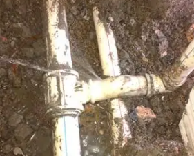 民权卫生间测漏水多少钱