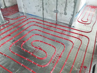 民权地暖维修的知识