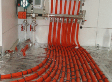 民权地暖维修多少钱