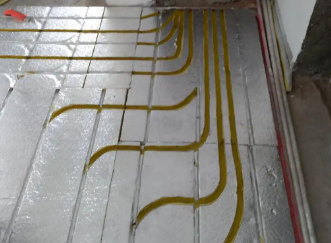 民权地暖维修哪家好