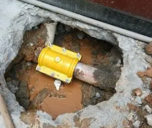 民权水管漏水检测的几种情况
