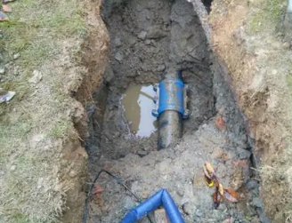 民权水管漏水检测多少钱