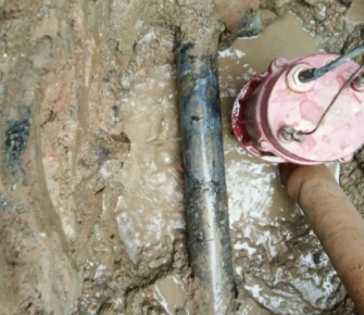 民权水管漏水检测的检测方法