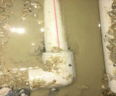 民权水管漏水检测多少钱