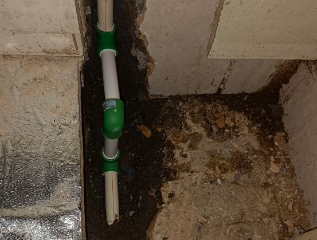 民权卫生间测漏水哪家好