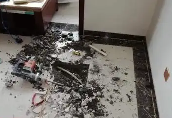 民权漏水检测多少钱