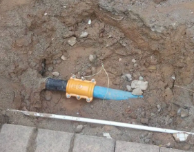 民权水管漏水检测的情况