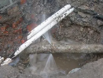 民权测漏水多少钱