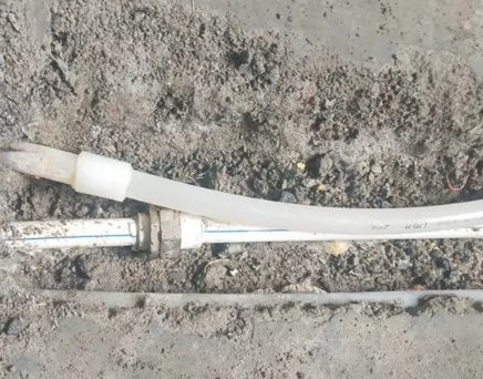 民权测漏水哪家好