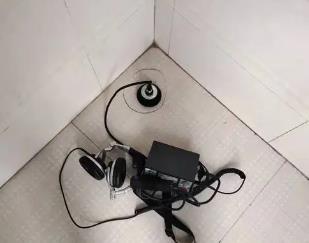 民权测漏水公司