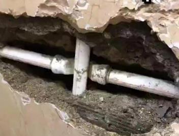 民权漏水检测电话多少