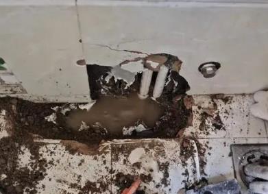 民权漏水检测电话