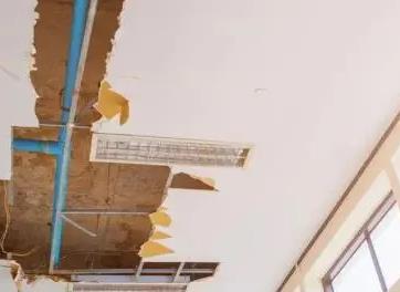 民权测漏水电话