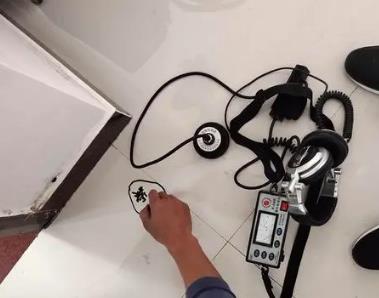 民权测漏水公司电话